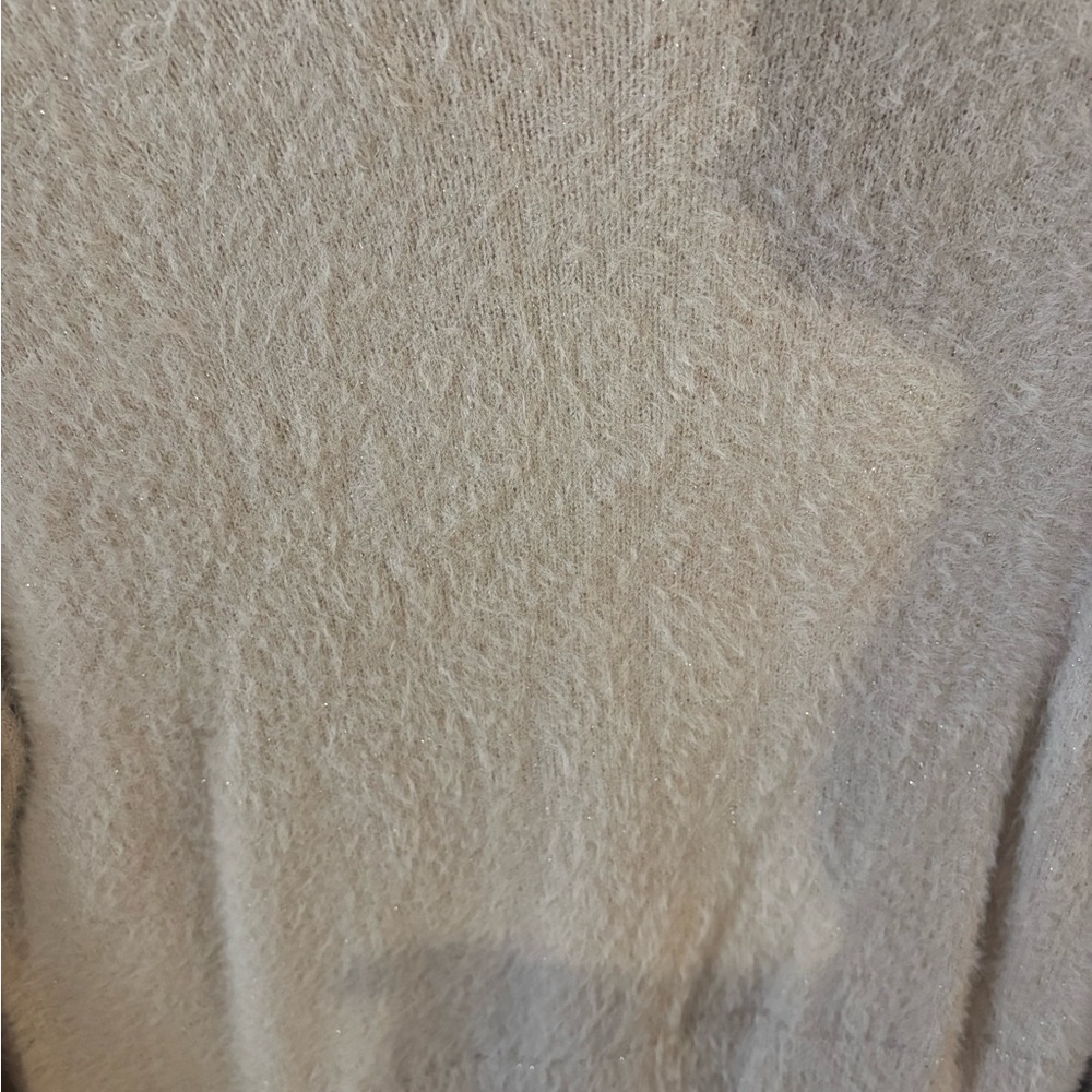 Twofer Sweater Dress - Picture 8 of 8